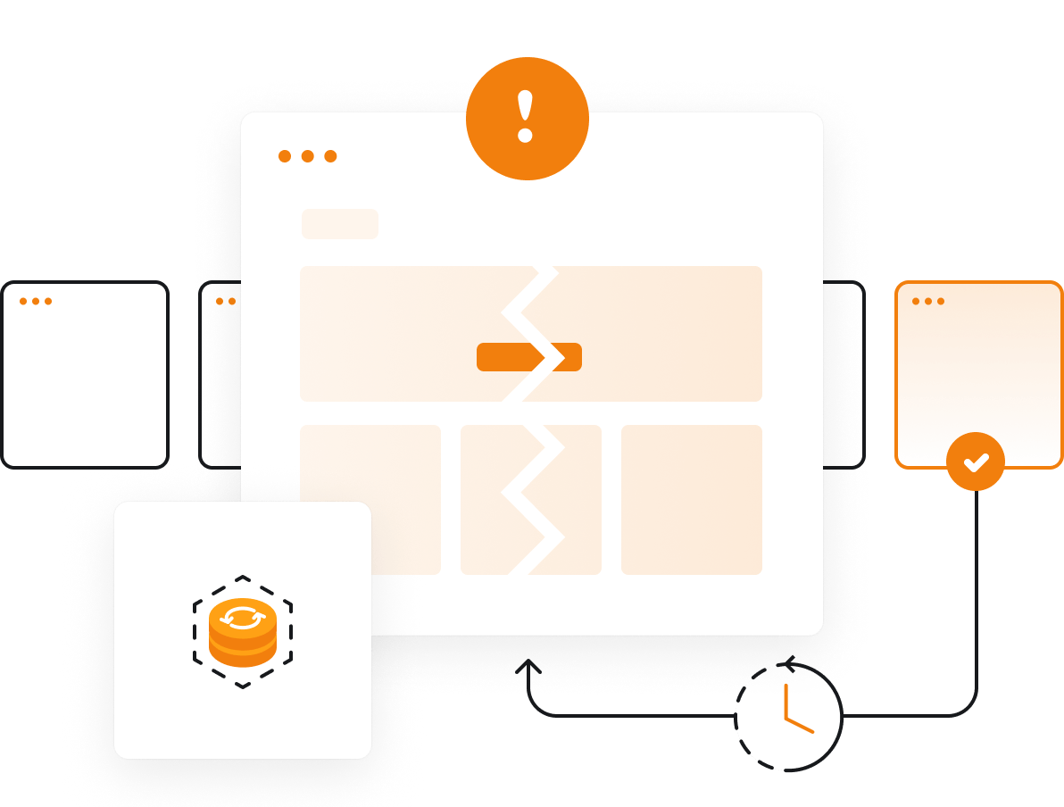 CodeGuard is a fully automated website backup service