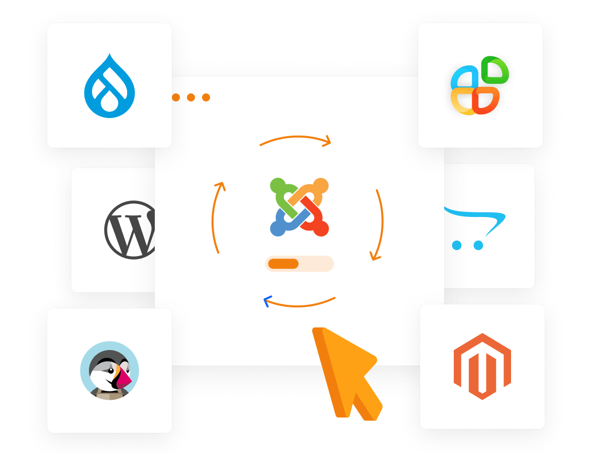 Top-tier scalability and performance for enterprises